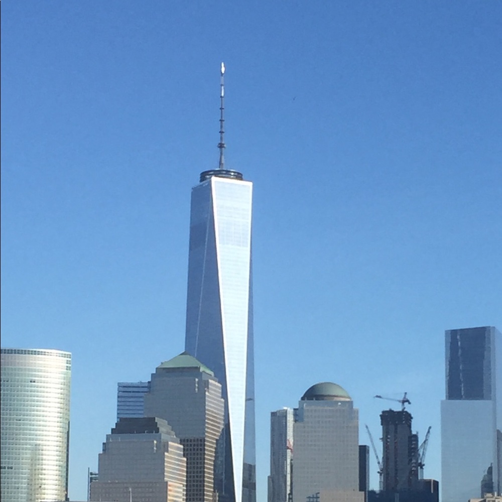 Meet your Posher, Measia